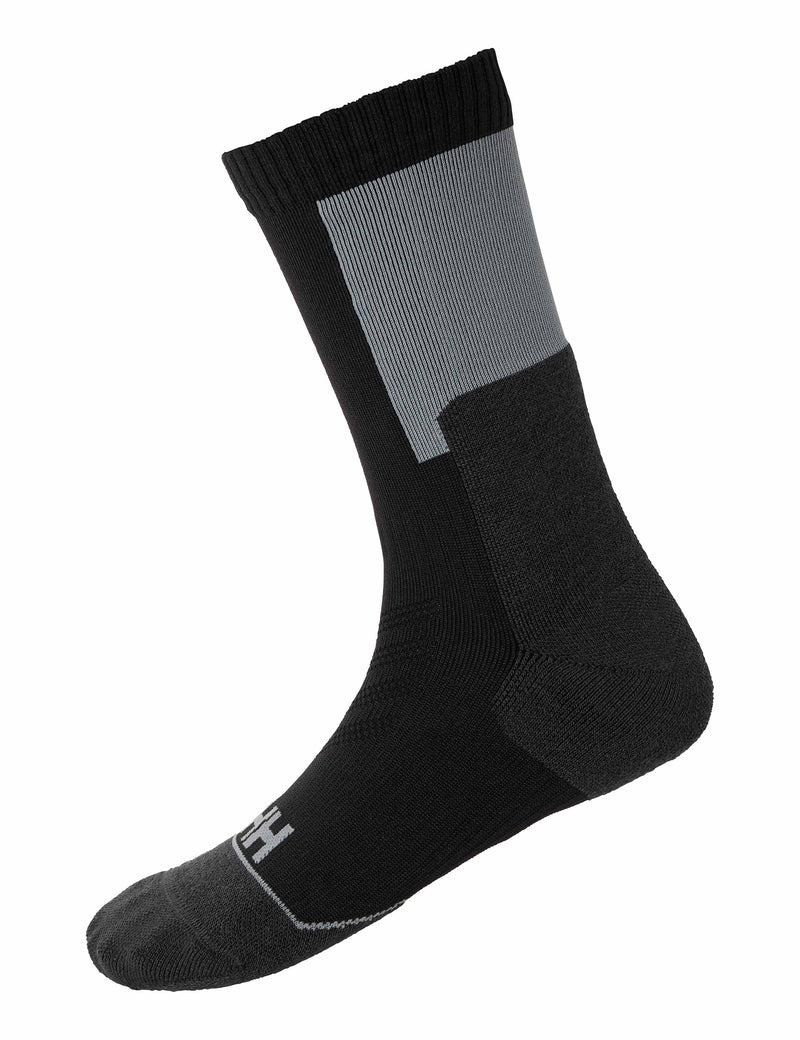 Technische Wander-Socken aus Merinowollmischung von Helly Hansen (britische Marke)