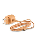 20W USB and USB-C charger with 2m cable - British product