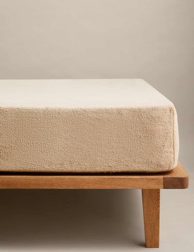 M&S Teddy Fleece Deep Fitted Sheet- Buy online at McGrocer