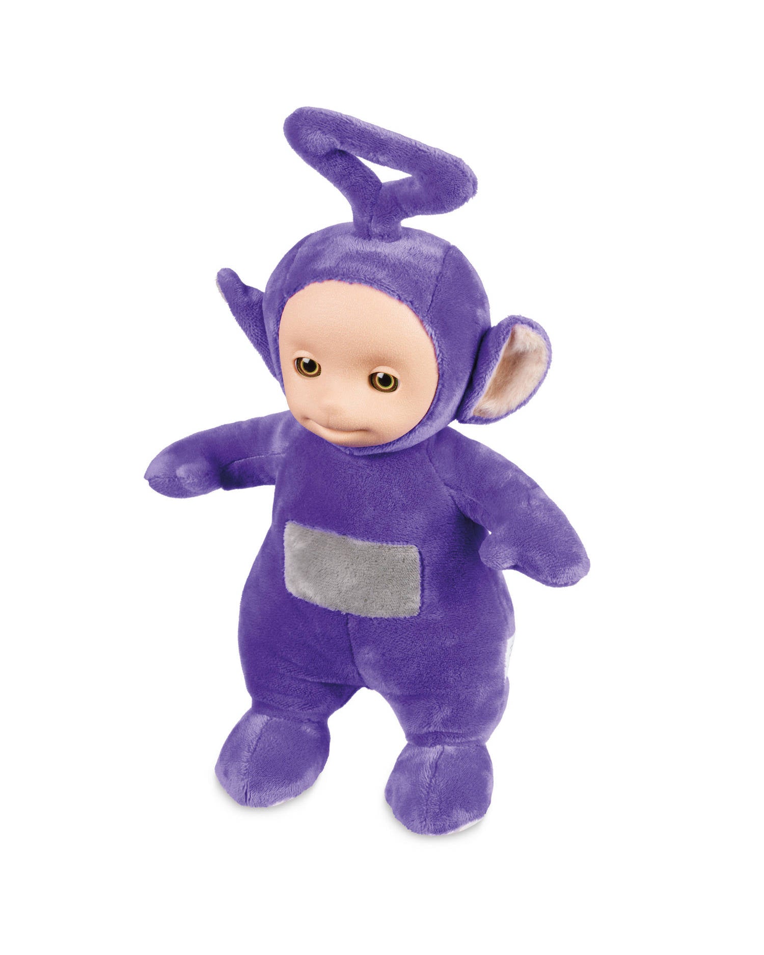 Teletubbies Talking Plush Toy