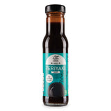 Teriyaki sauce for marinades and stir-fries, imported from the UK