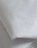 Terry waterproof extra deep mattress protector (British brand)