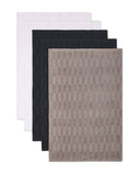 Terry Tea Towels 5 Pack