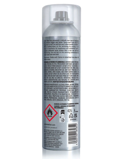 M&S Color Wow Texas Hold'em Big Hold Hairspray 234ml - Jetzt online bei McGrocer kaufen