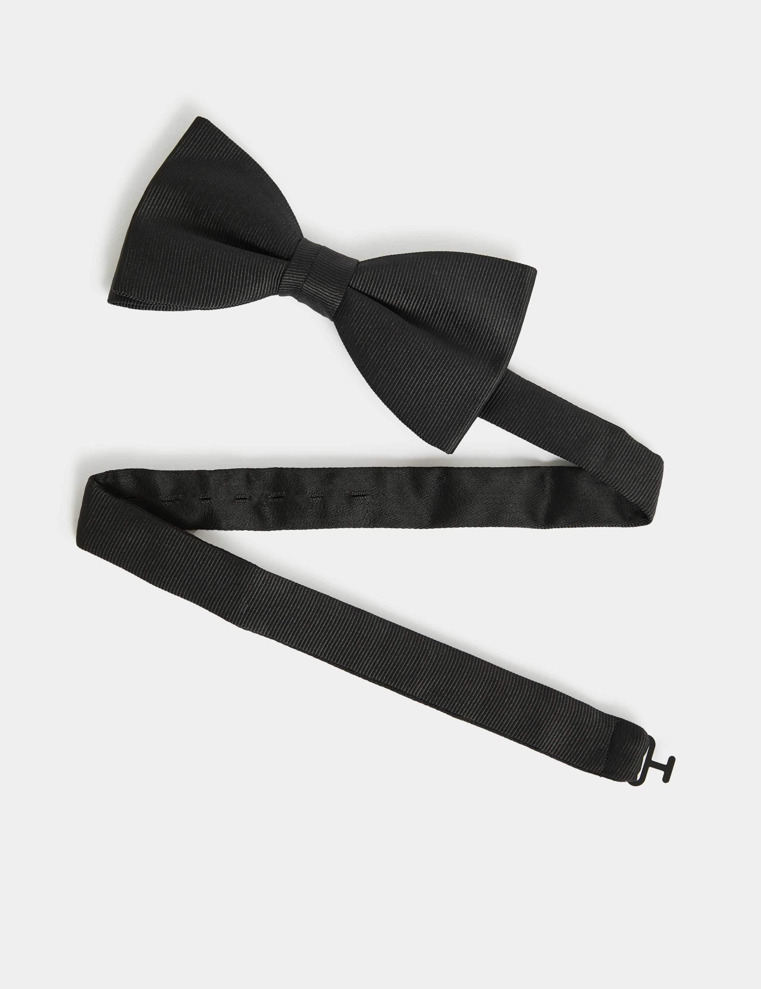 M&S textured bow tie (British brand)