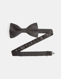 M&S textured bow tie (British brand)