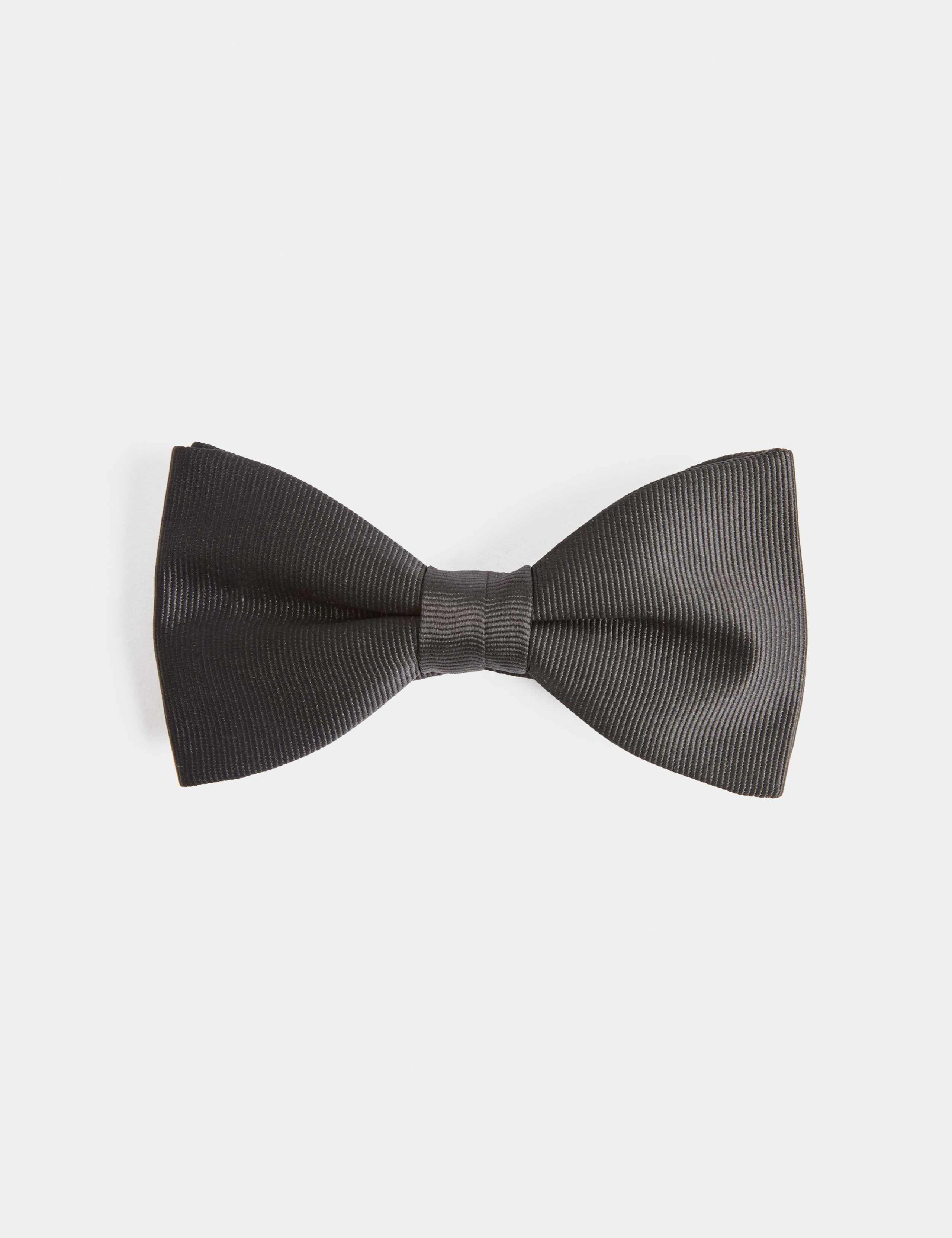 M&S textured bow tie (British brand)
