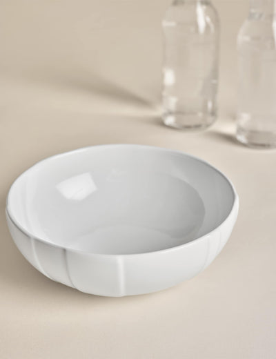 M&S X Kelly Hoppen Textured Cereal Bowl