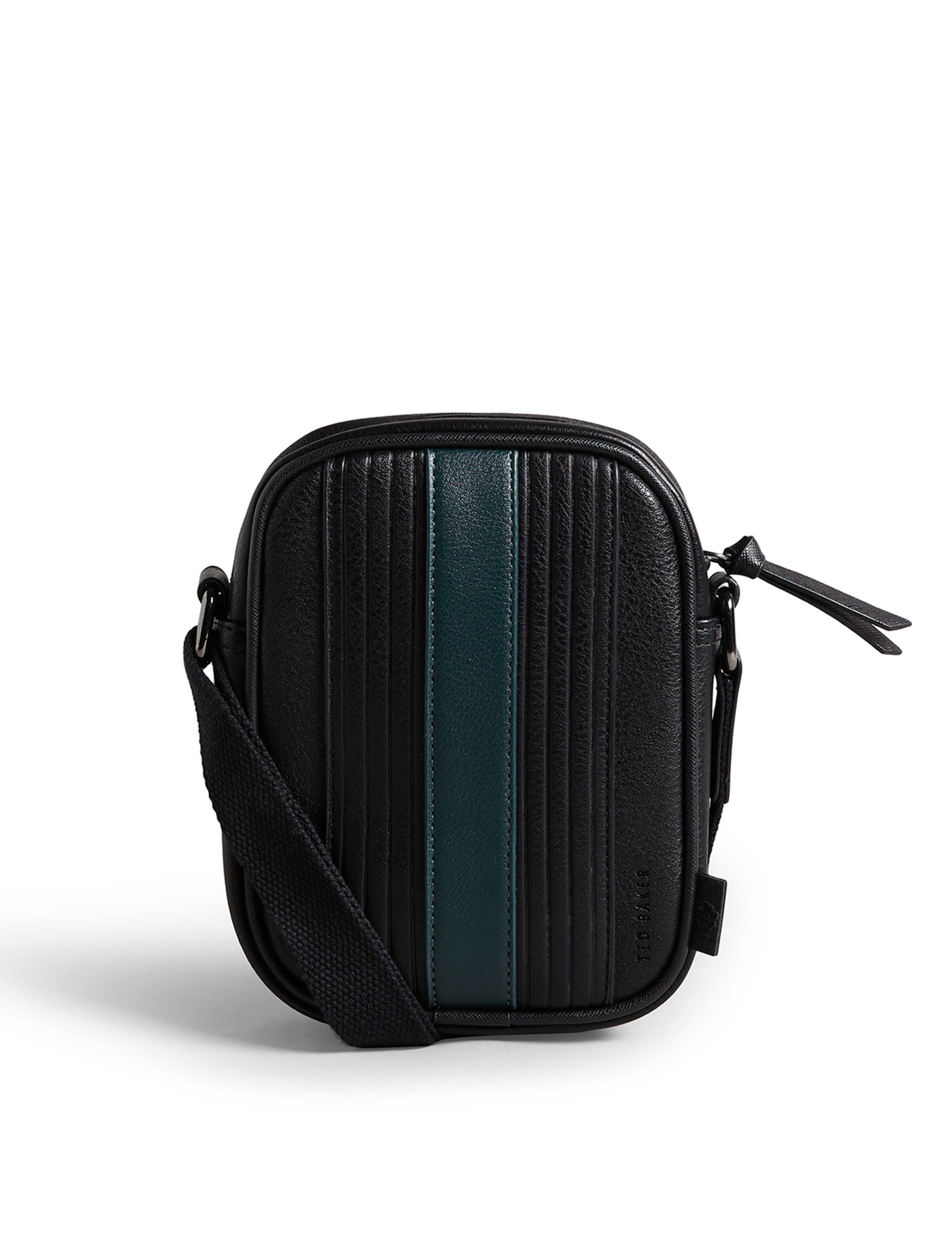 Ted Baker textured cross body bag, imported from the UK