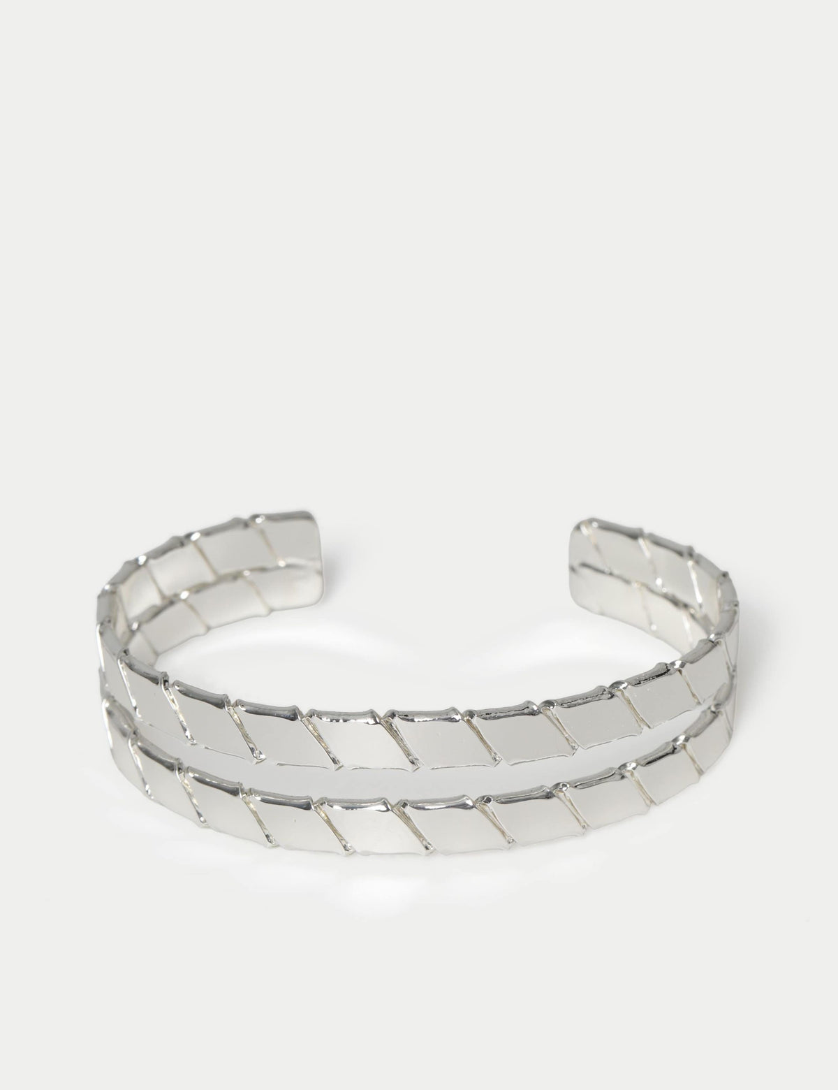 Per Una textured cuff bracelet, imported from the UK