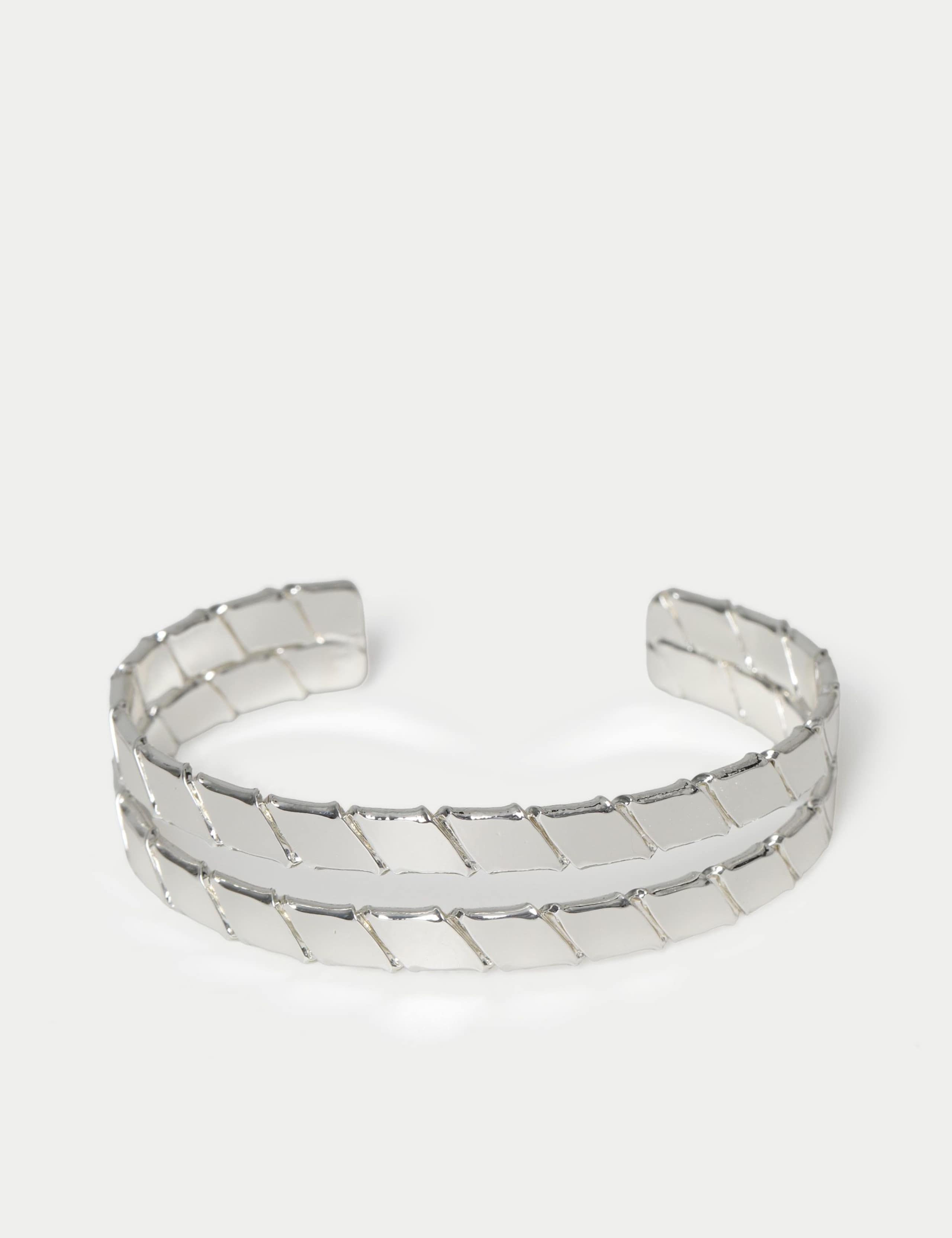Per Una textured cuff bracelet, imported from the UK