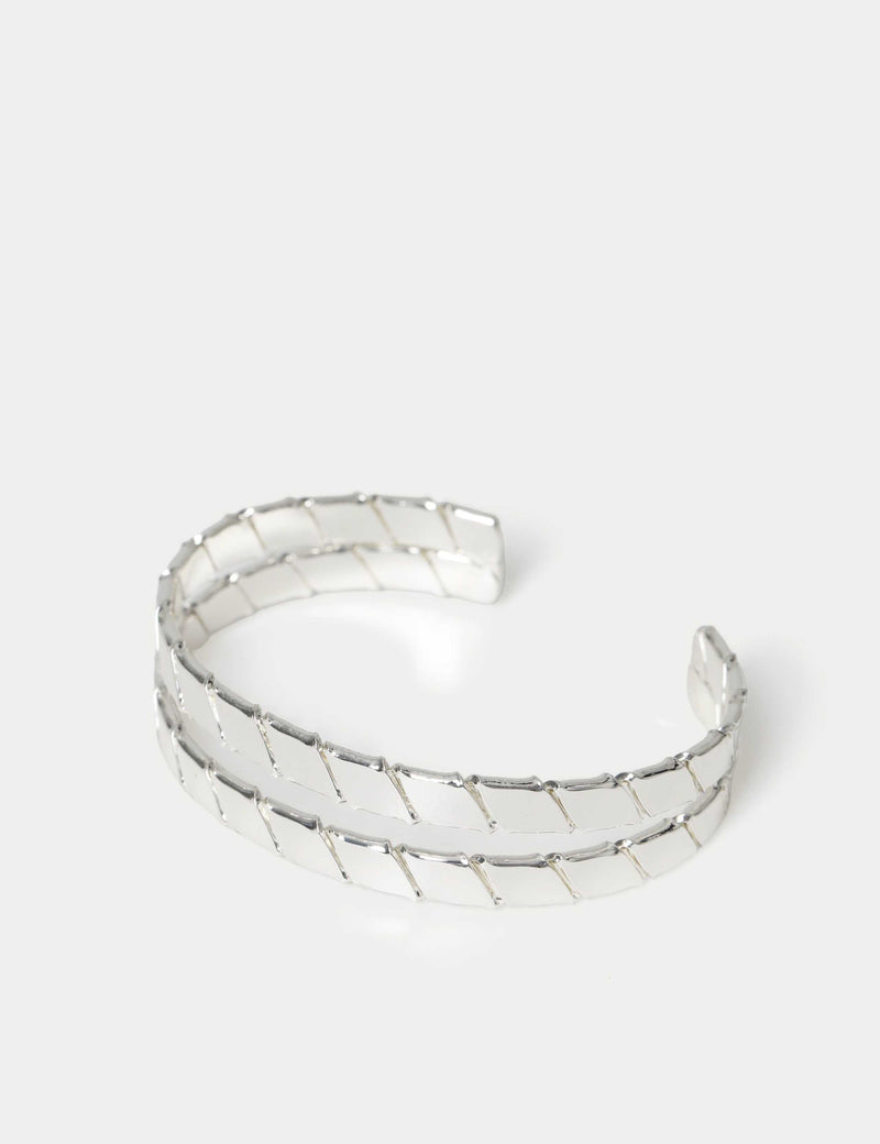 Per Una textured cuff bracelet, imported from the UK