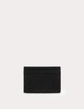 M&S textured faux leather card holder, imported from the UK