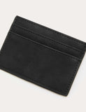 M&S textured faux leather card holder, imported from the UK