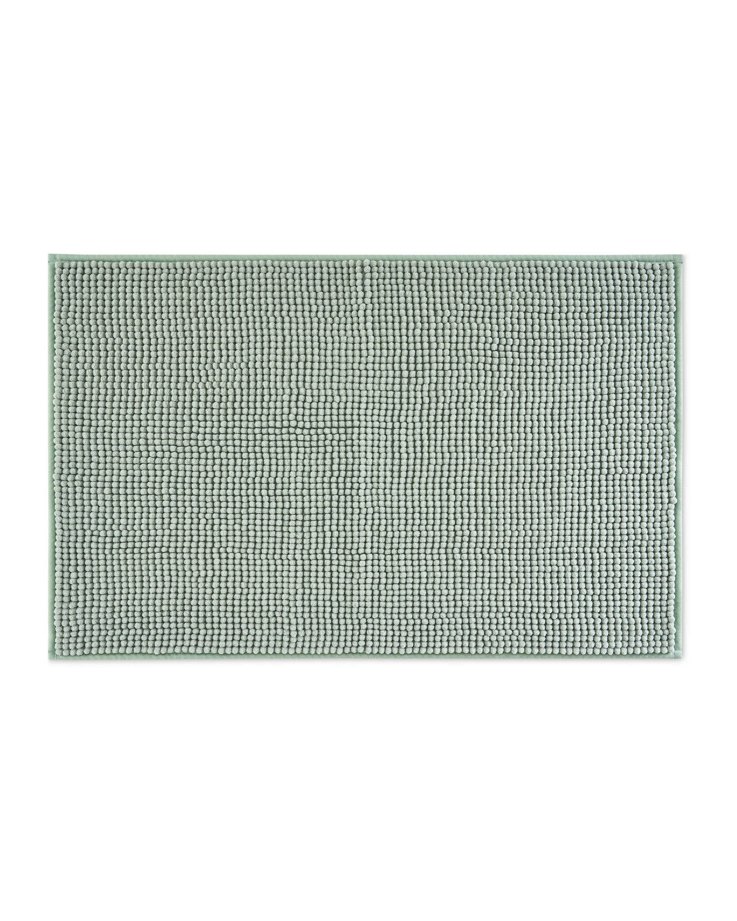 Textured Bath Mat 50cm x 80cm