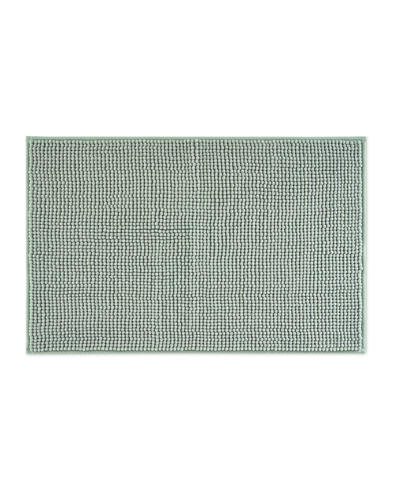 Textured Bath Mat 50cm x 80cm