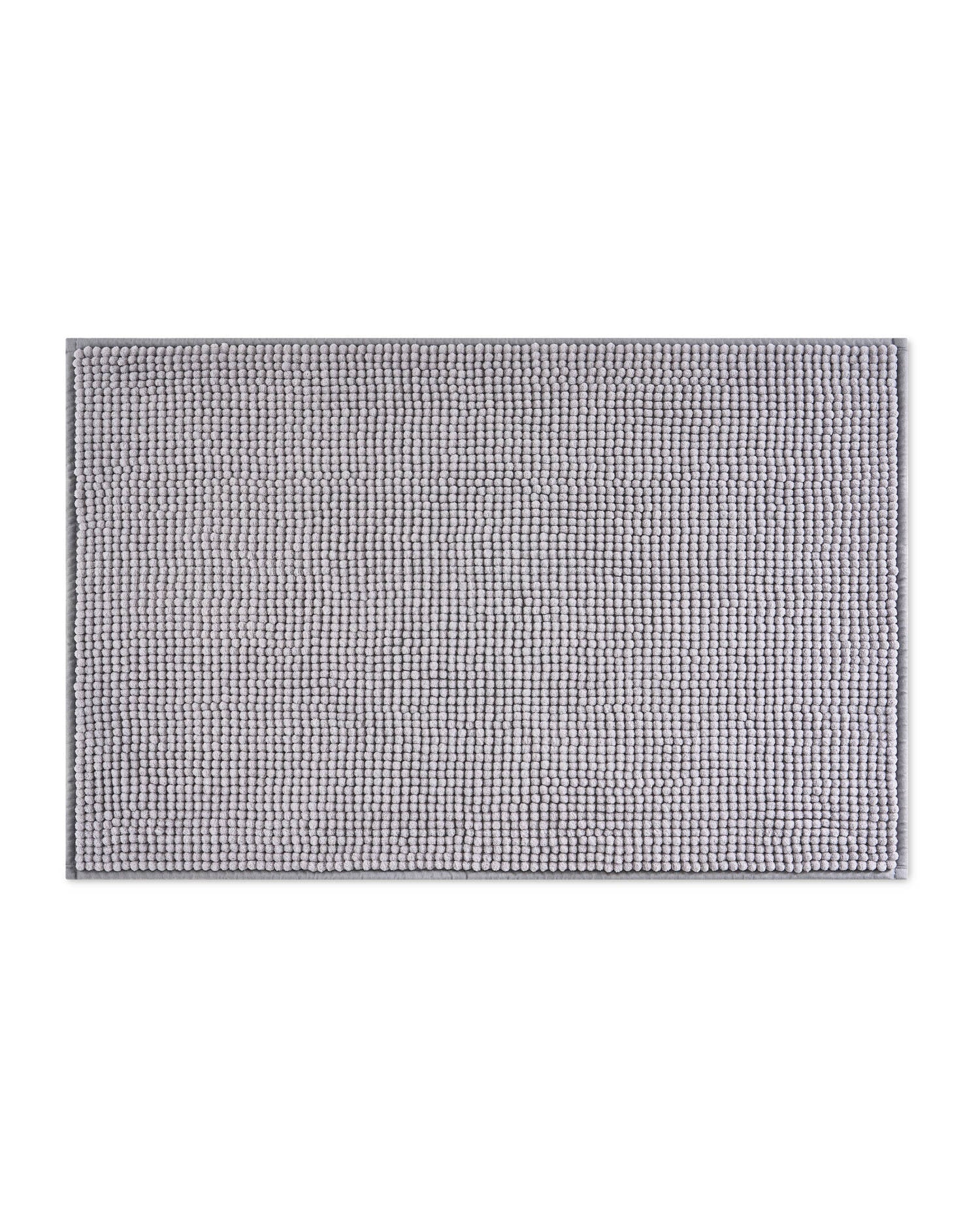 Textured Bath Mat 50cm x 80cm
