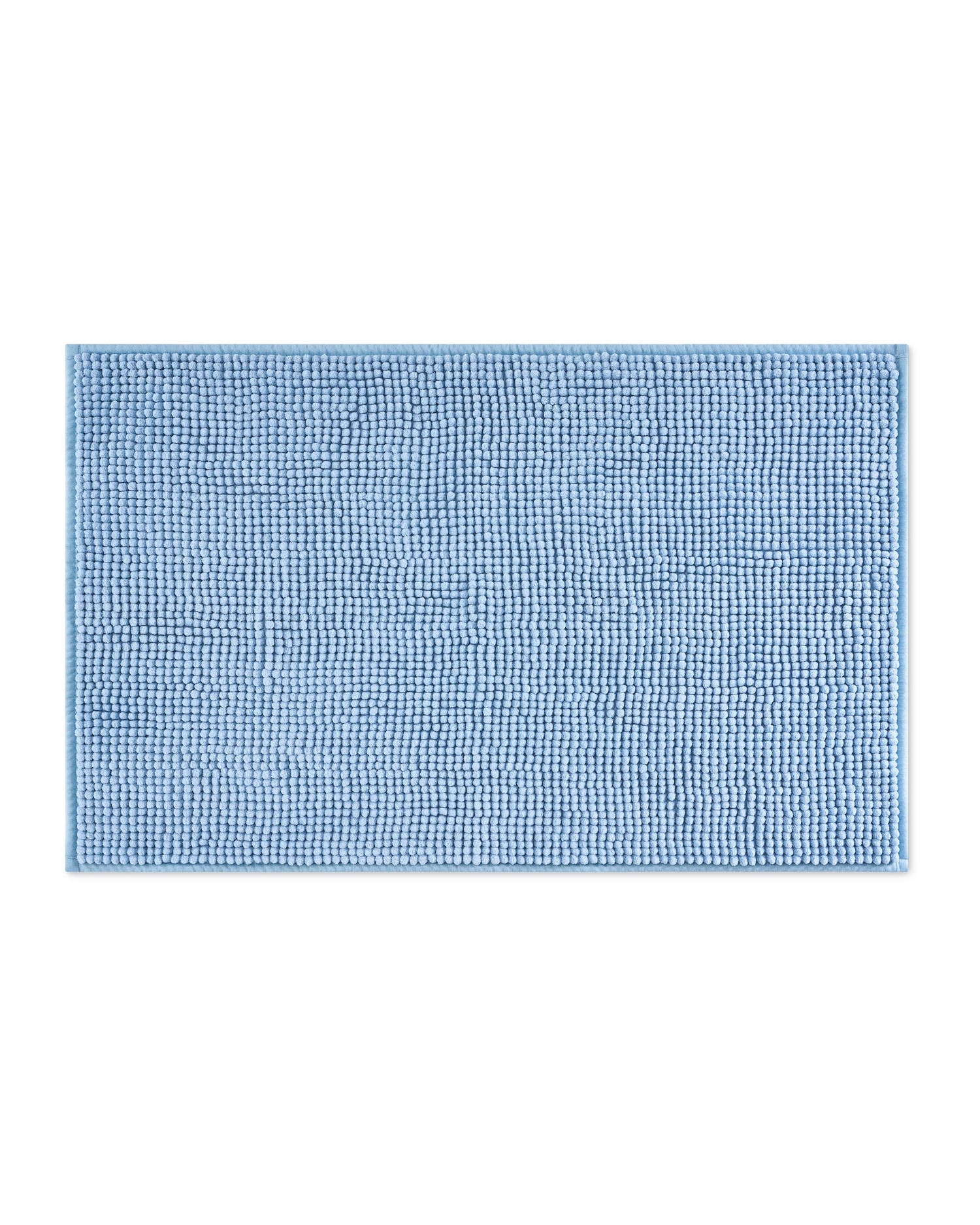 Textured Bath Mat 50cm x 80cm
