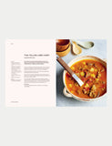 Thai Made Easy cookbook hardback with over 70 recipes (British brand)