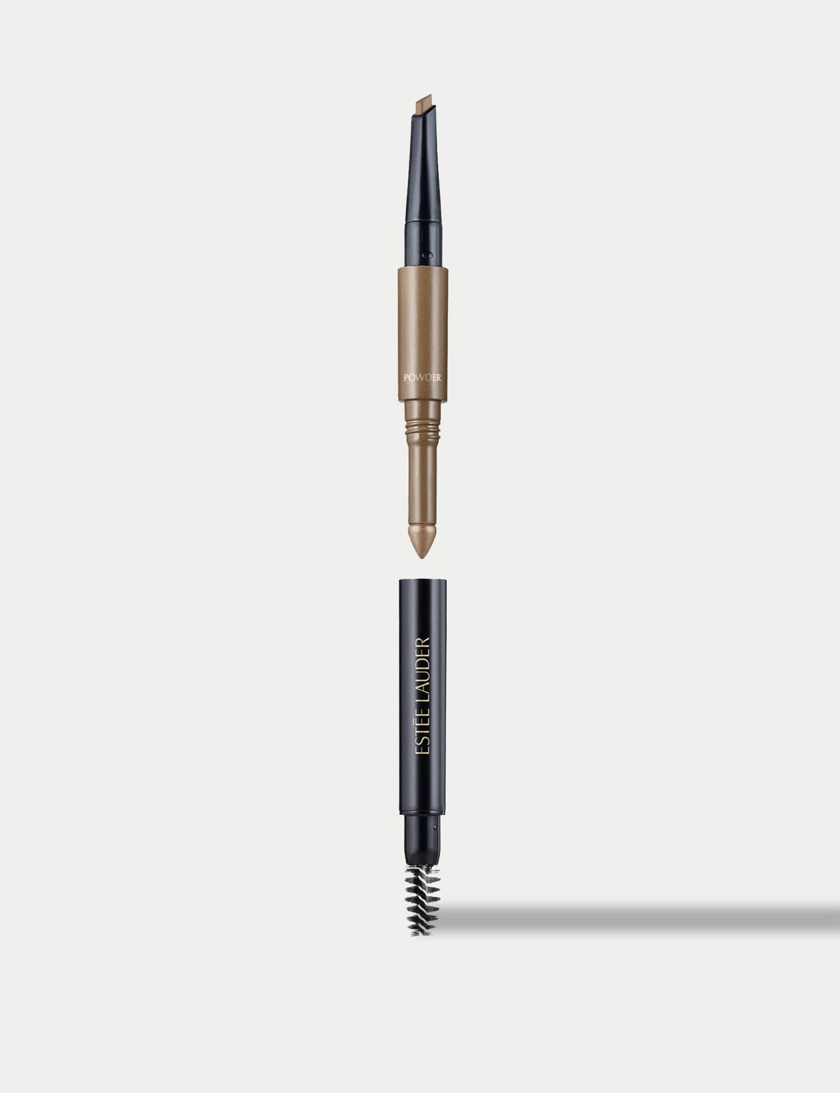 Estée Lauder 3-in-1 Brow Multi Tasker 0.24g (British brand)