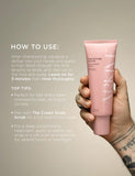 ARKIVE All Day Everyday hair care kit 4x60ml, imported from the UK