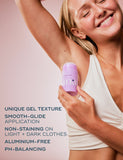 Luna Daily deodorant stick jasmine and ylang ylang 70g (British brand)