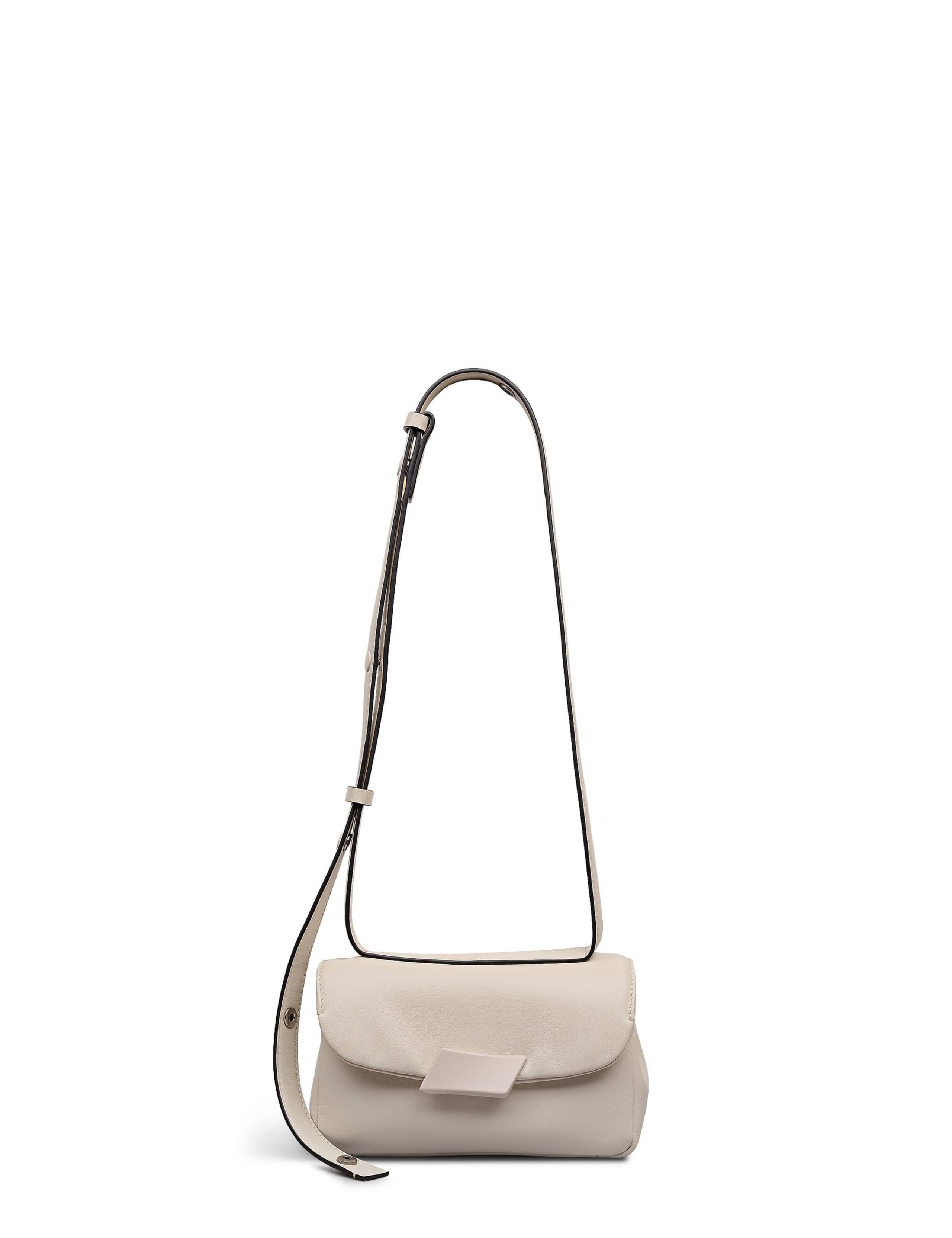 Radley London Belsize Leather Puffy Shoulder Bag (British brand)