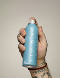 Hybrid hair styling mousse 200ml (British brand)