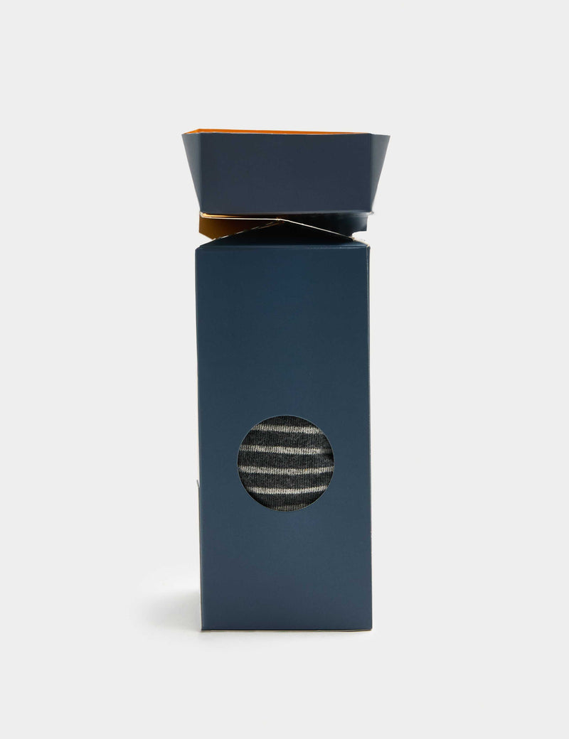 Solutions for Men Energise body spray and socks duo - British product