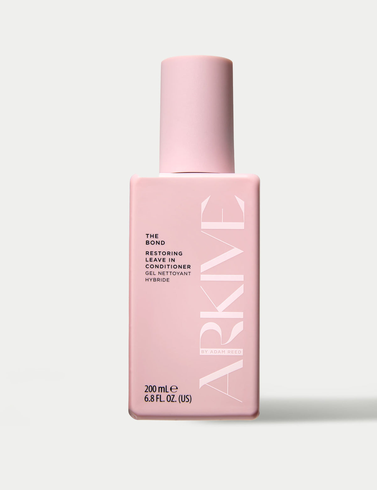 The Bond leave in conditioner 200ml - British product