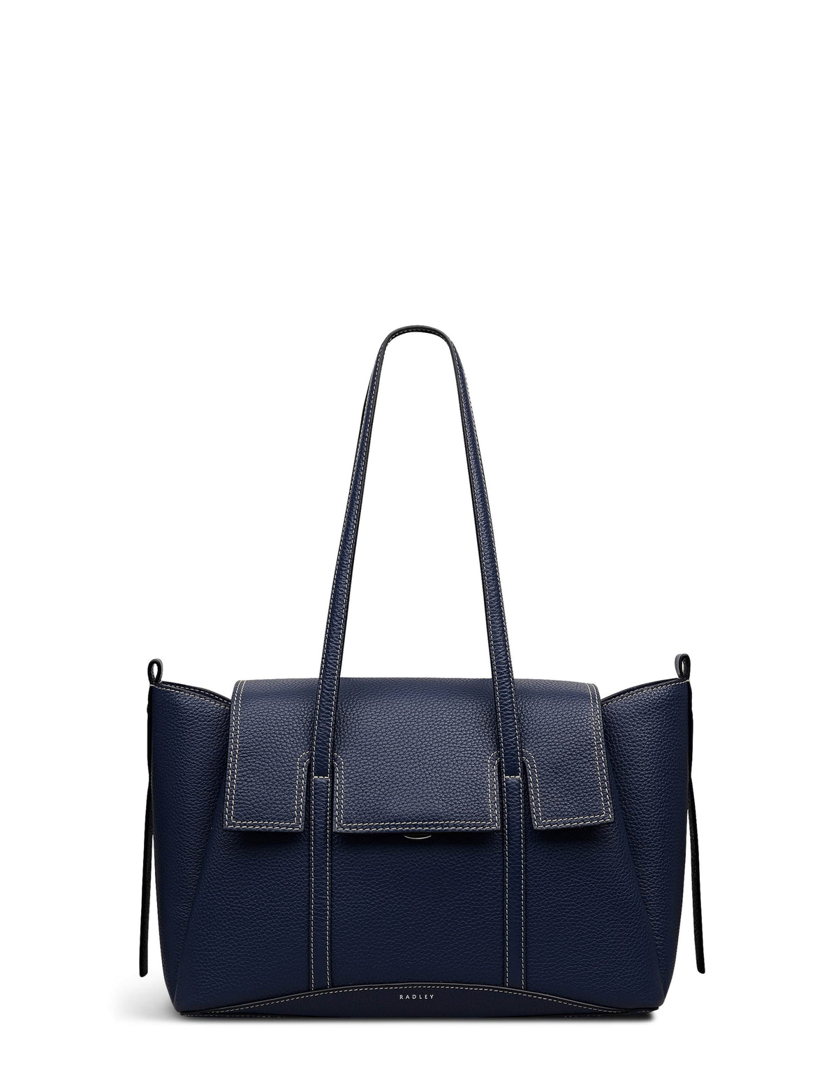 Radley London Chancery leather shoulder bag - British product