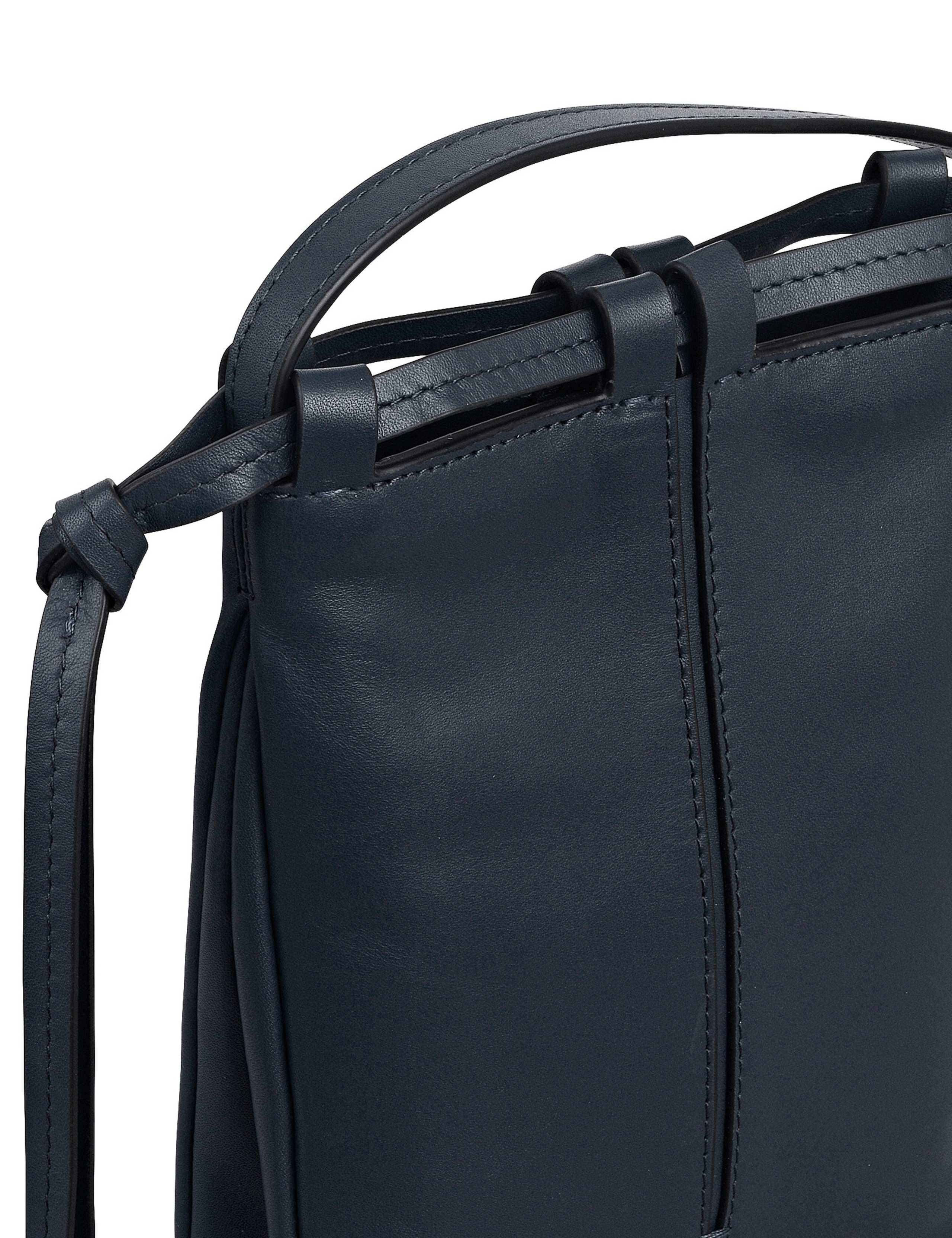 Radley London Connaught leather cross body bag, UK version