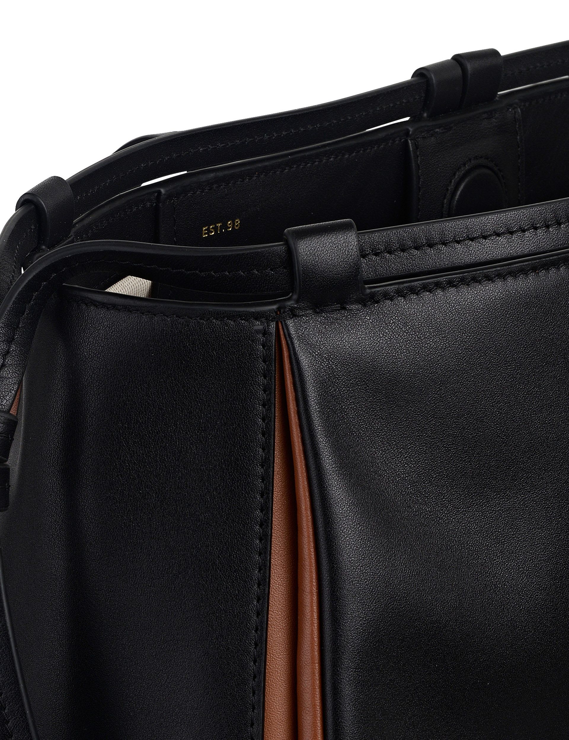 Radley London Connaught leather shoulder bag, UK version