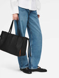 Radley London Connaught leather shoulder bag, UK version