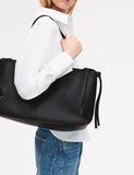 Radley London Connaught leather shoulder bag, UK version