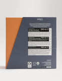 Solutions Energise men's grooming gift set - British product