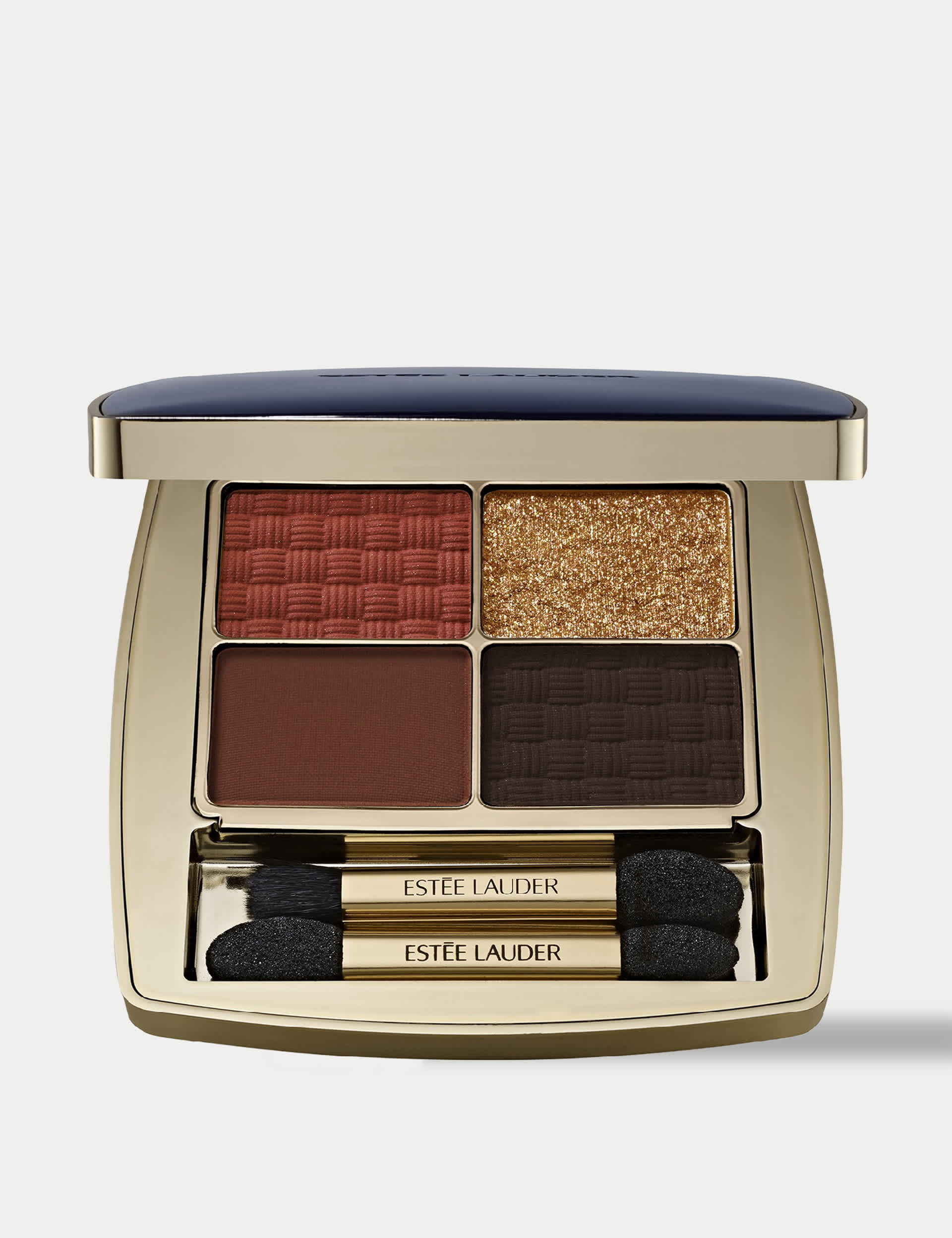 Estée Lauder eyeshadow quad 4g (British brand)