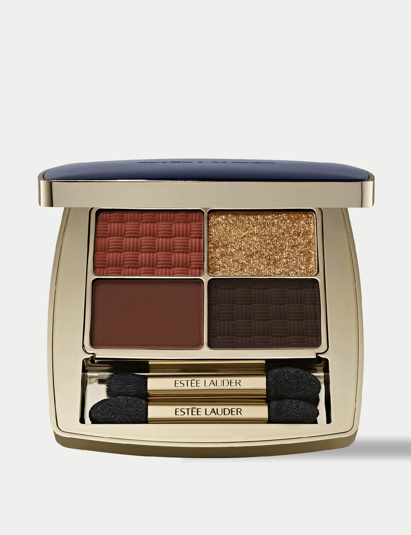 Estée Lauder eyeshadow quad 4g (British brand)