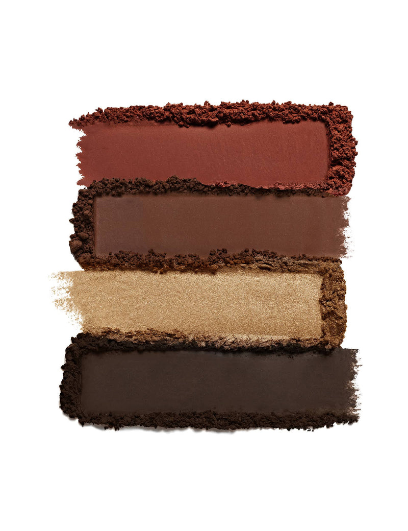 Estée Lauder eyeshadow quad 4g (British brand)