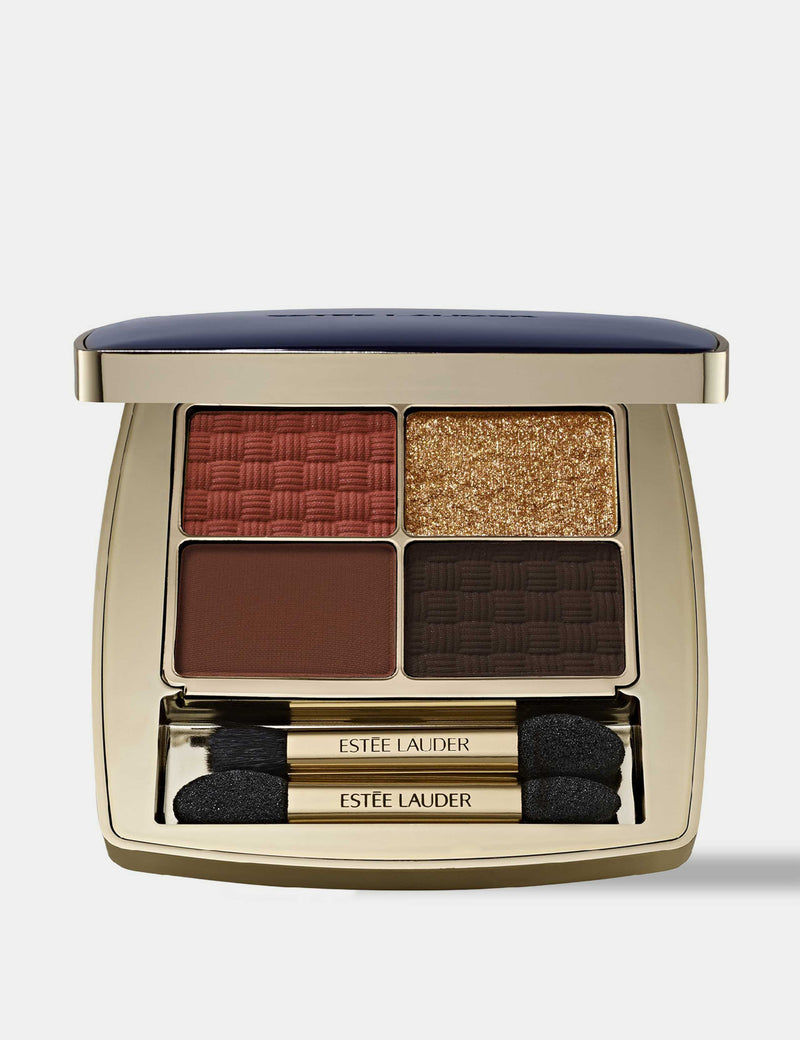 Estée Lauder eyeshadow quad 4g (British brand)