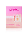 The Everyday Essentials - Bestsellers Kit