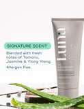 Everywhere Exfoliator for KP body scrub 180ml (British brand)
