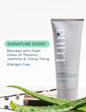 body lotion for dry skin 200ml (British brand)
