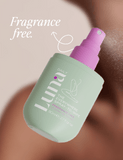 Luna Daily Everywhere Spray-to-Wipe Frag Free 80ml - British product