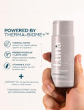 Luna Daily Everywhere Wash and Oil kit travel sizes (British brand)