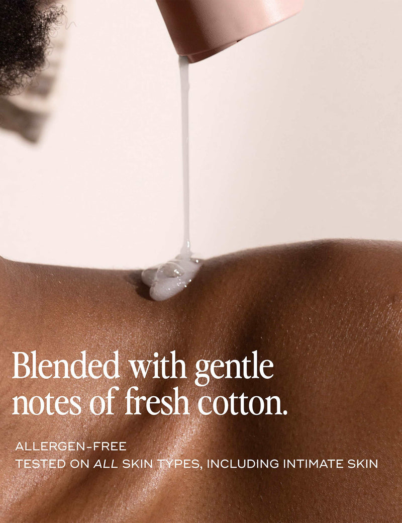 Luna Daily Everywhere Wash Hydrating 250ml (British brand)
