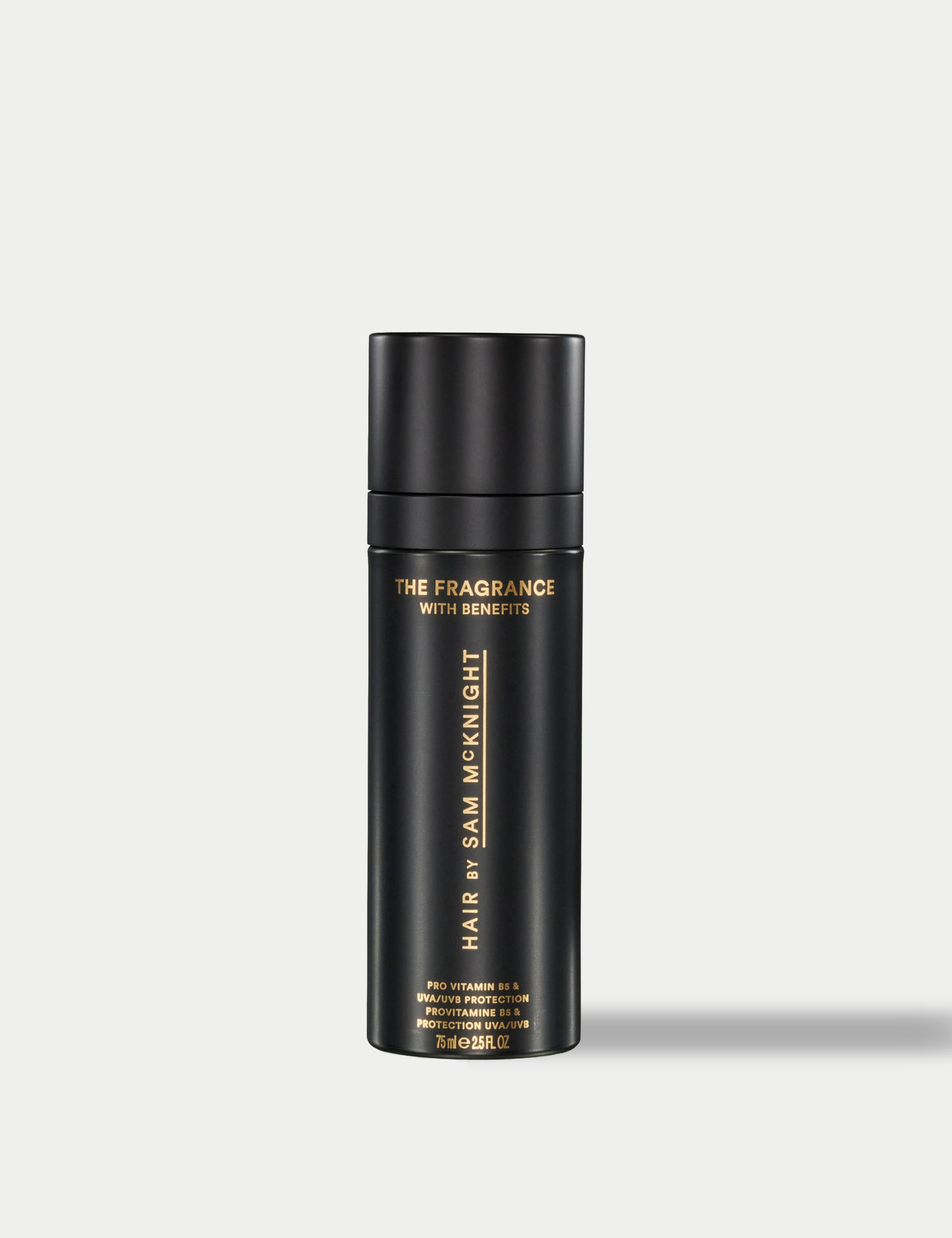 Sam McKnight hair fragrance spray 75ml (British brand)