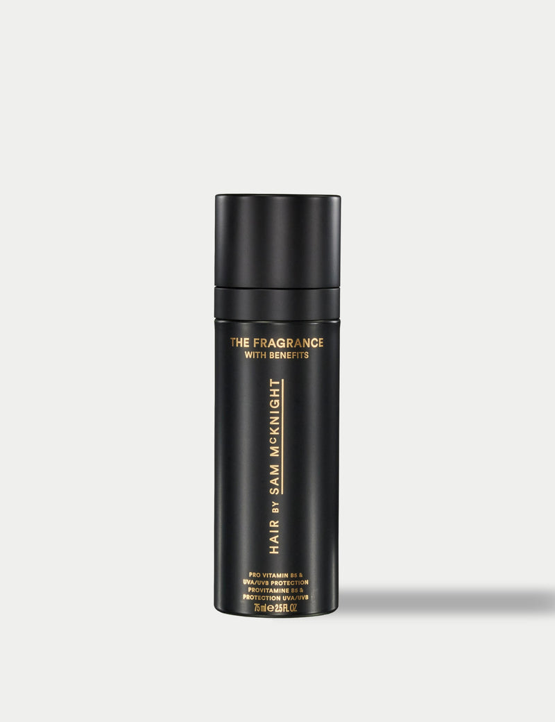 Sam McKnight hair fragrance spray 75ml (British brand)