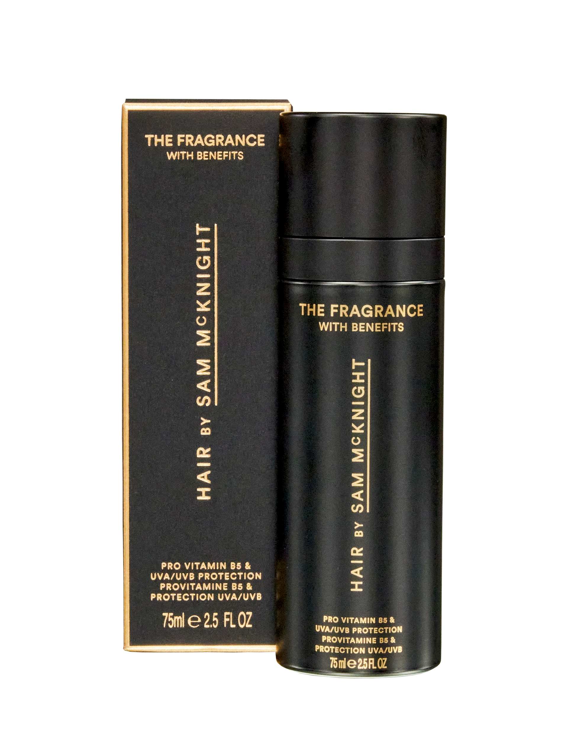 Sam McKnight hair fragrance spray 75ml (British brand)