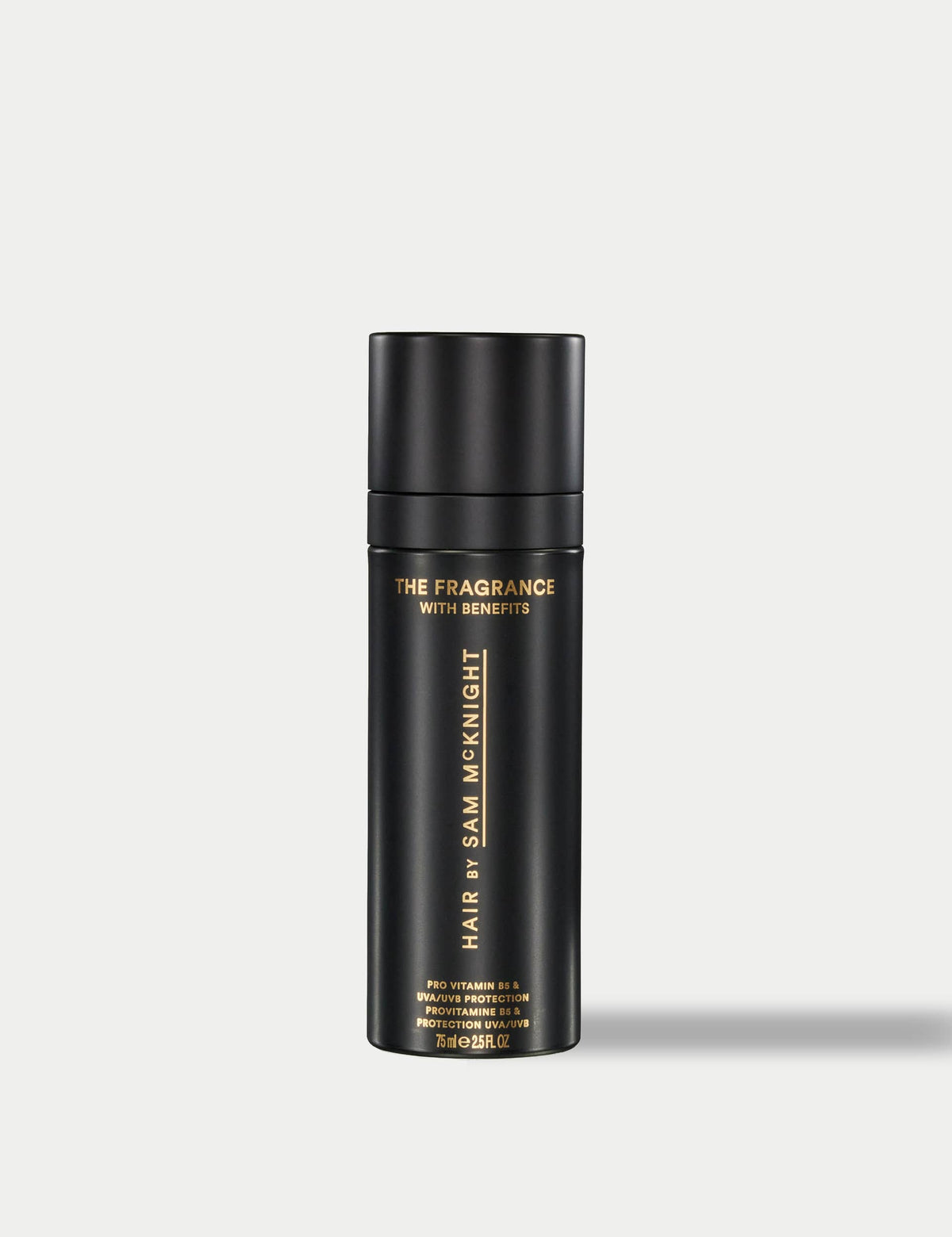Sam McKnight hair fragrance spray 75ml (British brand)